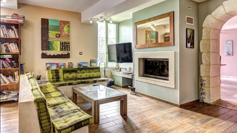 Lourdes Le Domaine de Rose