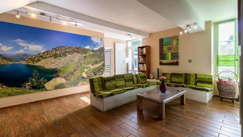 Lourdes Le Domaine de Rose