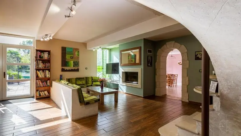 Lourdes Le Domaine de Rose