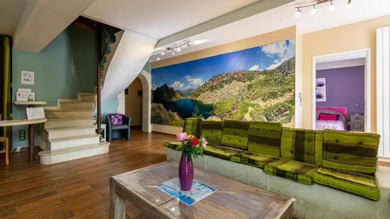 Lourdes Le Domaine de Rose