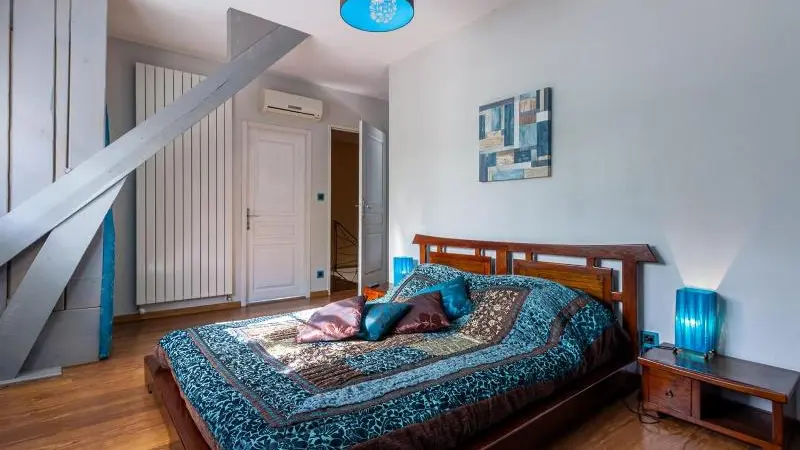 Lourdes Le Domaine de Rose