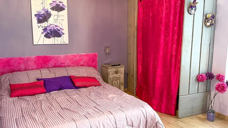 Lourdes Le Domaine de Rose