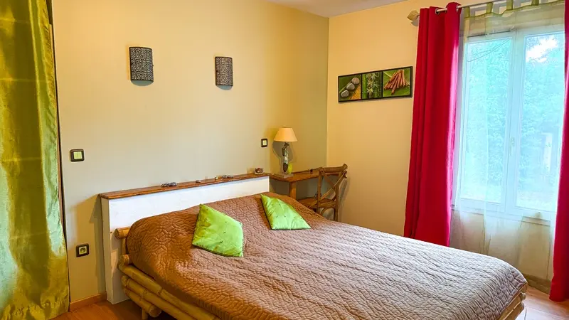 Lourdes Le Domaine de Rose