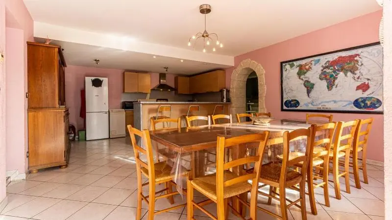 Lourdes Le Domaine de Rose