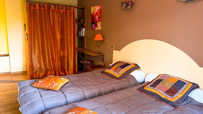 Lourdes Le Domaine de Rose