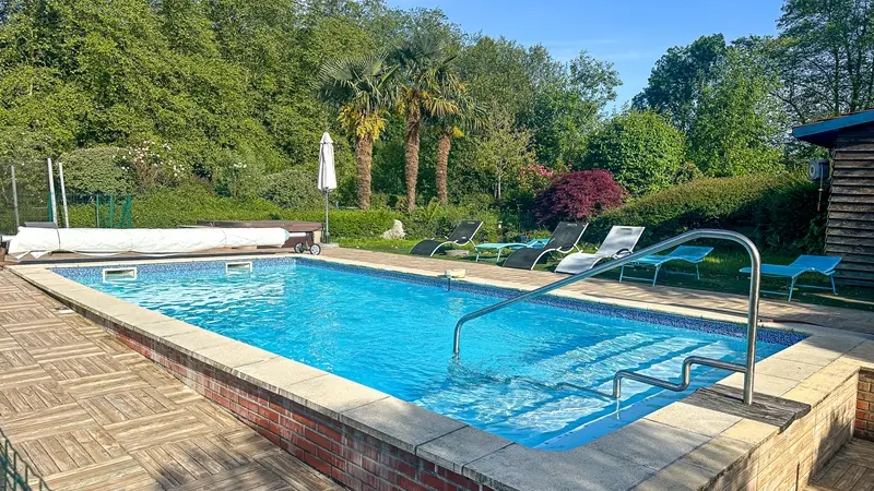 Lourdes Le Domaine de Rose