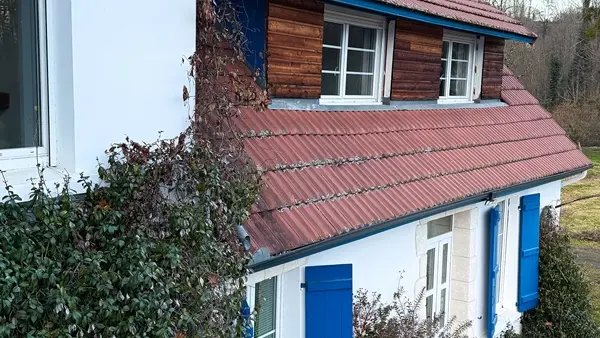 Lourdes Le Domaine de Rose