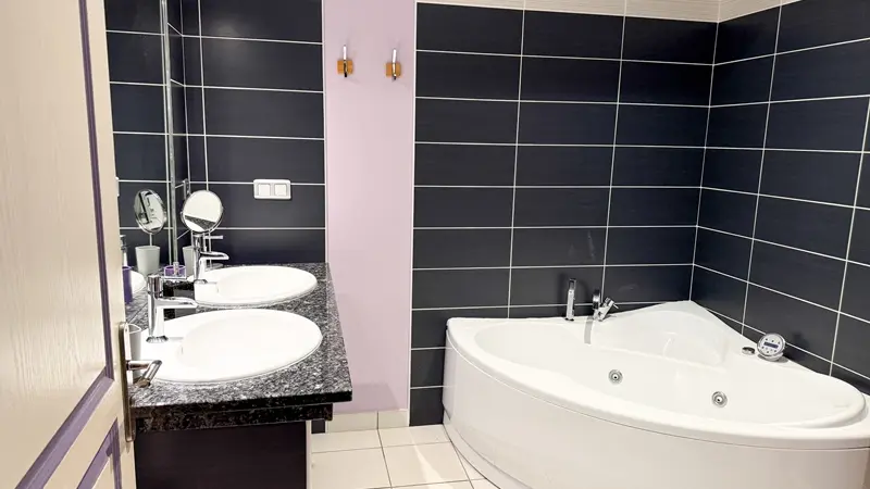 Lourdes Le Domaine de Rose