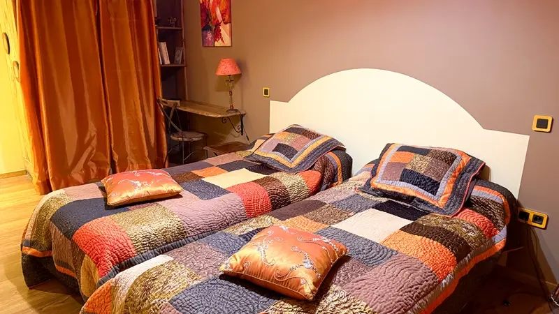 Lourdes Le Domaine de Rose