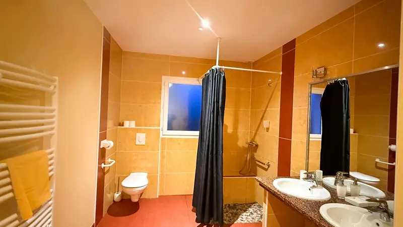 Lourdes Le Domaine de Rose