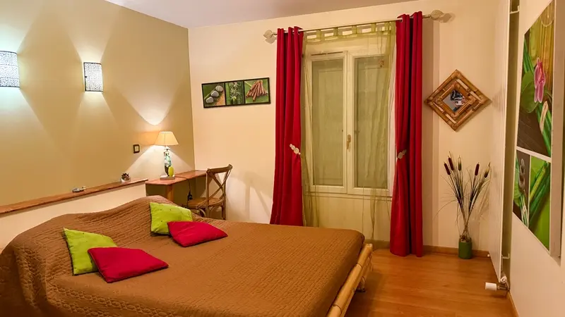 Lourdes Le Domaine de Rose