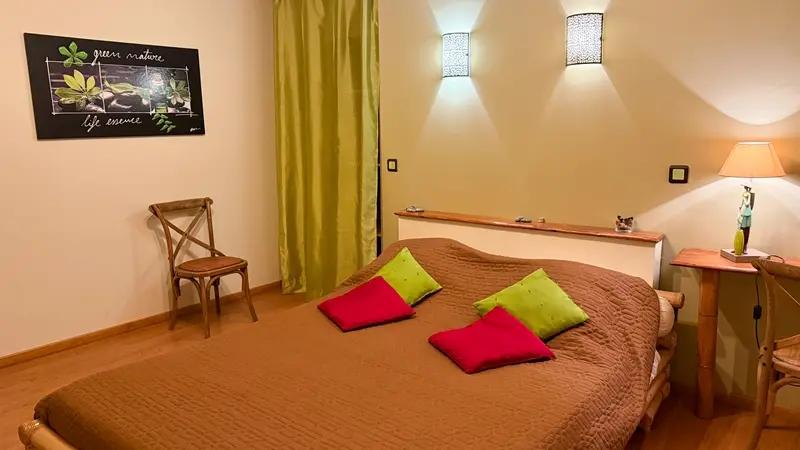 Lourdes Le Domaine de Rose