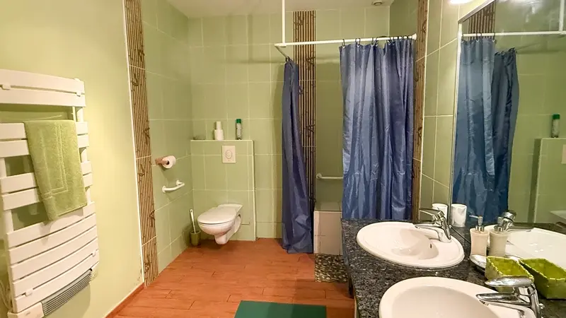 Lourdes Le Domaine de Rose