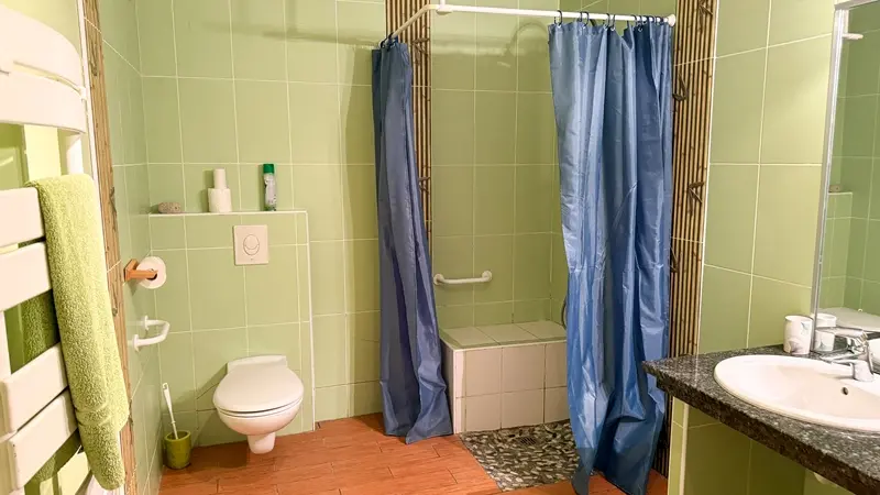 Lourdes Le Domaine de Rose