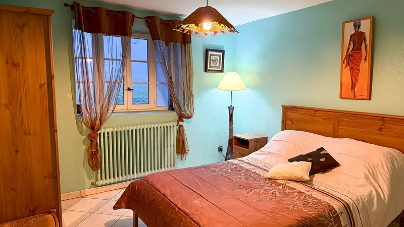 Lourdes Le Domaine de Rose