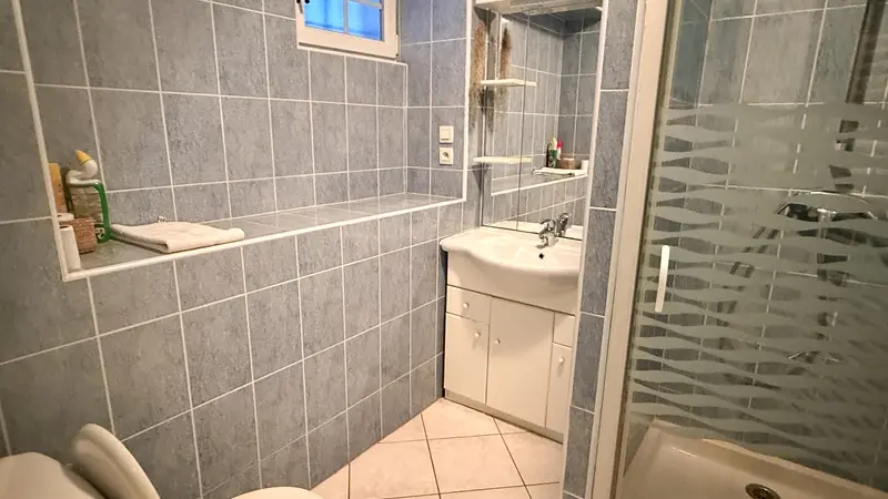 Lourdes Le Domaine de Rose