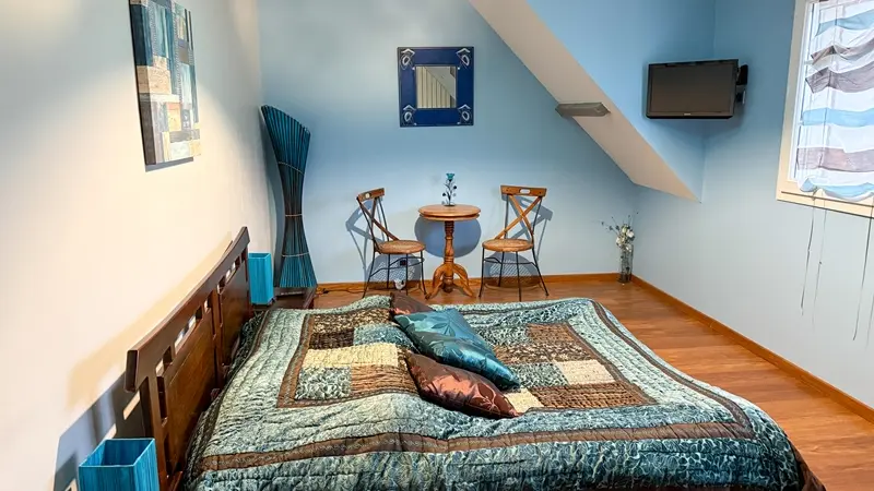 Lourdes Le Domaine de Rose