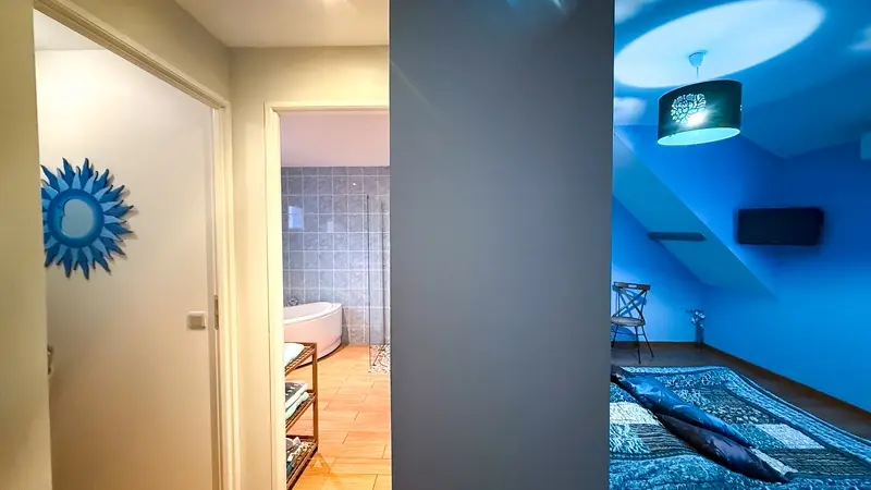 Lourdes Le Domaine de Rose