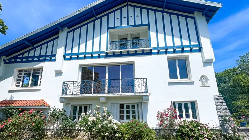 Lourdes Le Domaine de Rose