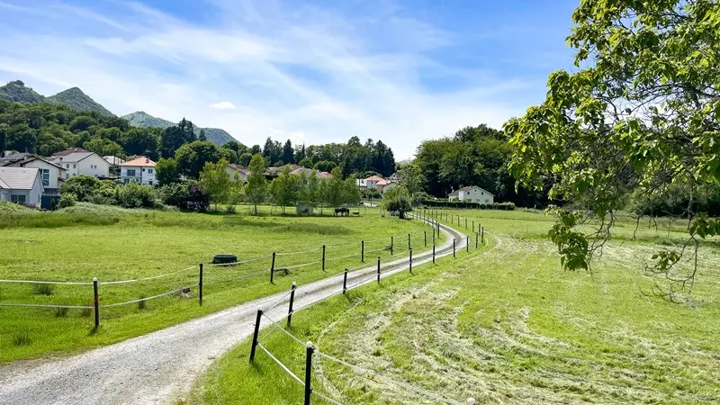 Lourdes Le Domaine de Rose