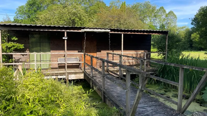 LLourdes Le Domaine de Rose