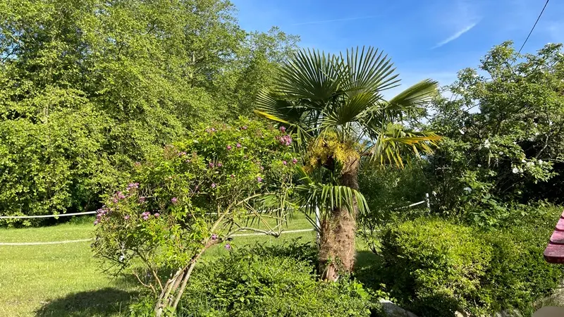Lourdes Le Domaine de Rose