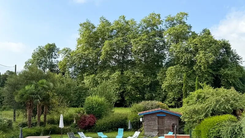 Lourdes Le Domaine de Rose