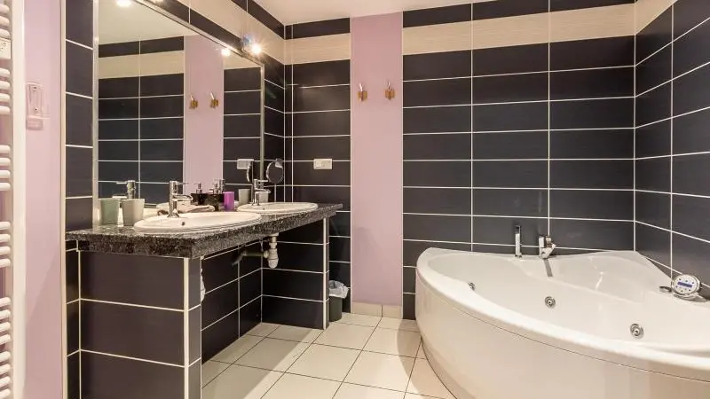 Lourdes Le Domaine de Rose