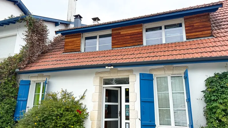 Lourdes Le Domaine de Rose