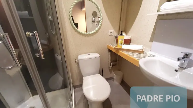 Lourdes Studio Padre Io (4)