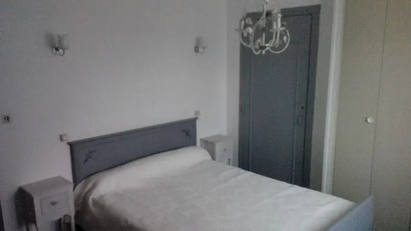 Lourdes meublé dans maison