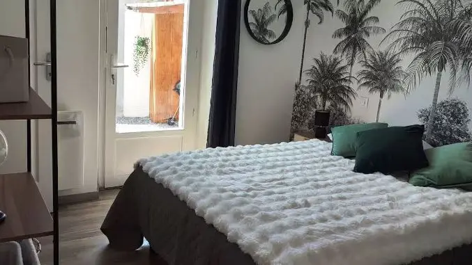 Lourdes appartement 4 personnes