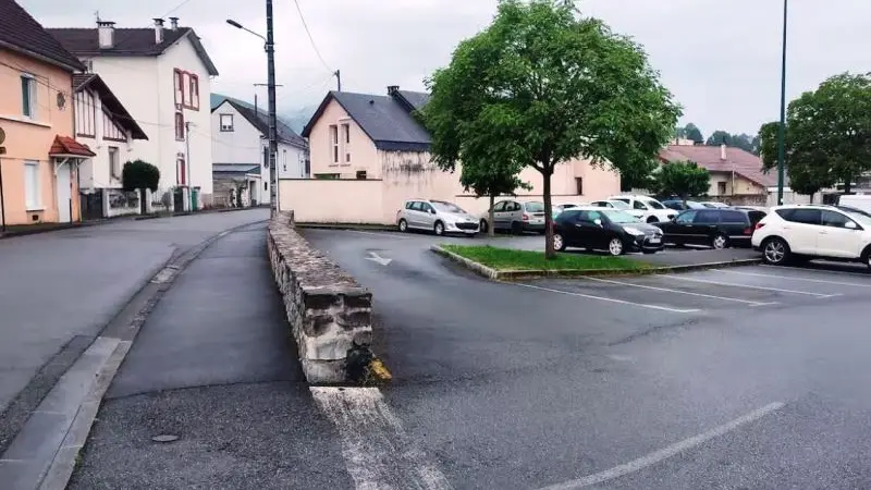 Lourdes appartement 4 personnes