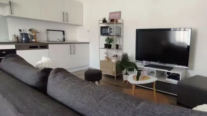 Lourdes appartement 4 personnes