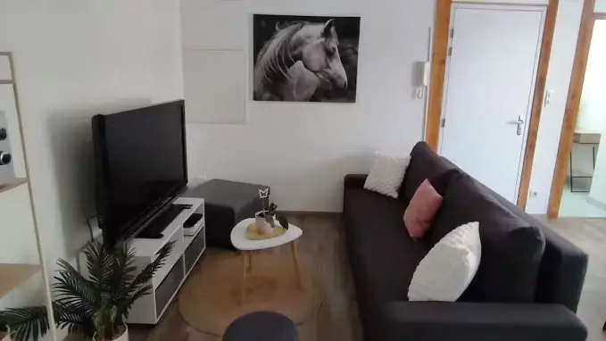 Lourdes appartement 4 personnes
