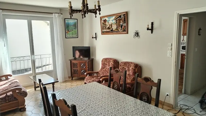 Lourdes appartement Justa (12)