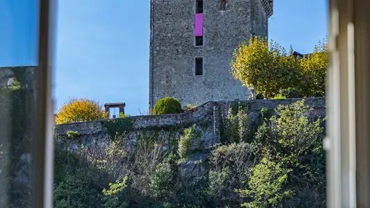 Lourdes appartement Le Lys - Serenity 4