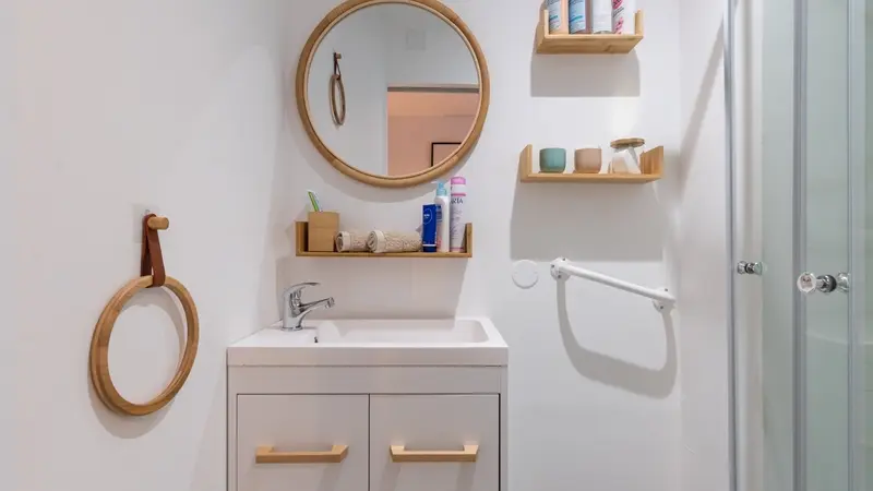 Lourdes_appartement Reine