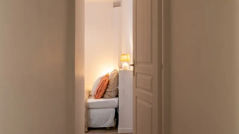 Lourdes_appartement Reine