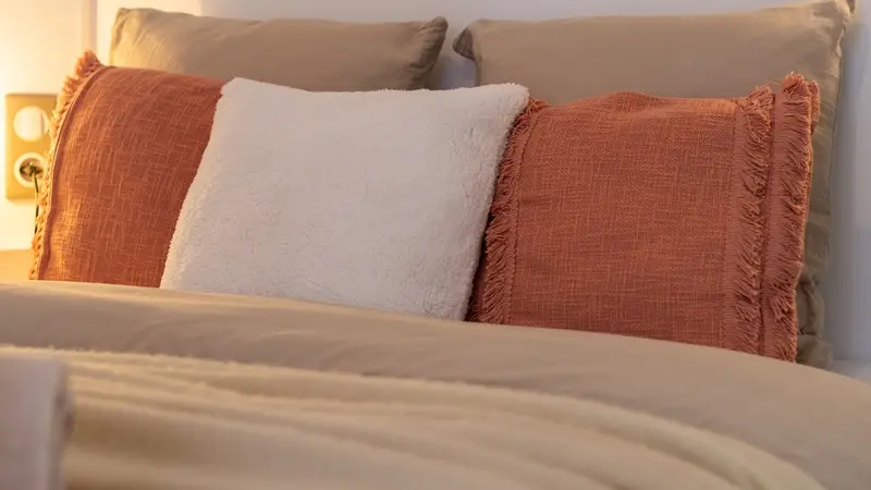 Lourdes_appartement Reine