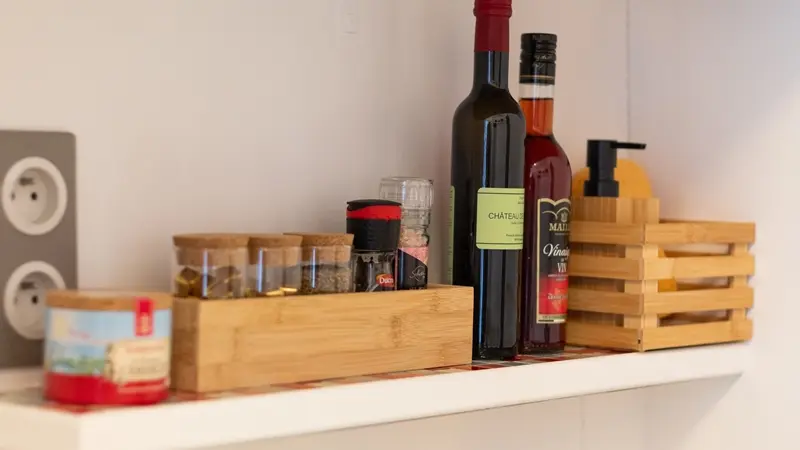 Lourdes_appartement Reine