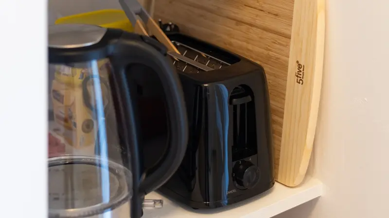 Lourdes_appartement Reine