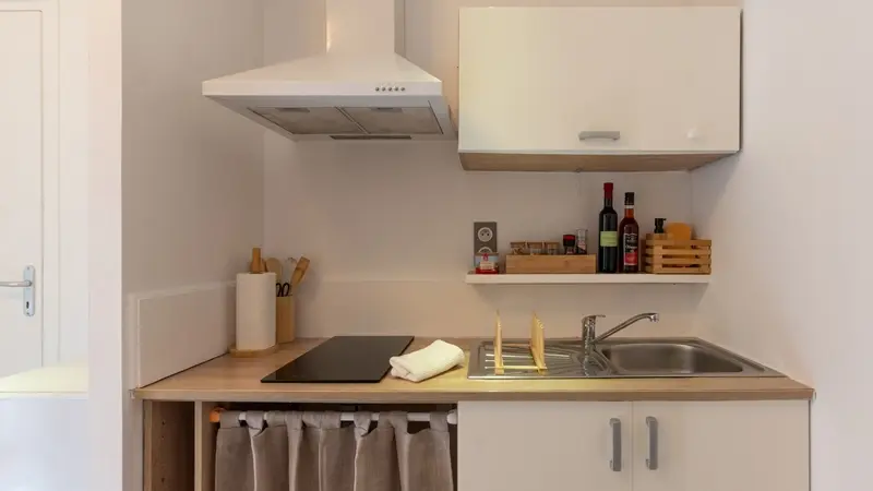 Lourdes_appartement Reine