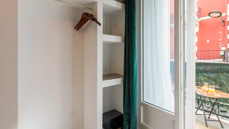 Lourdes_appartement Reine