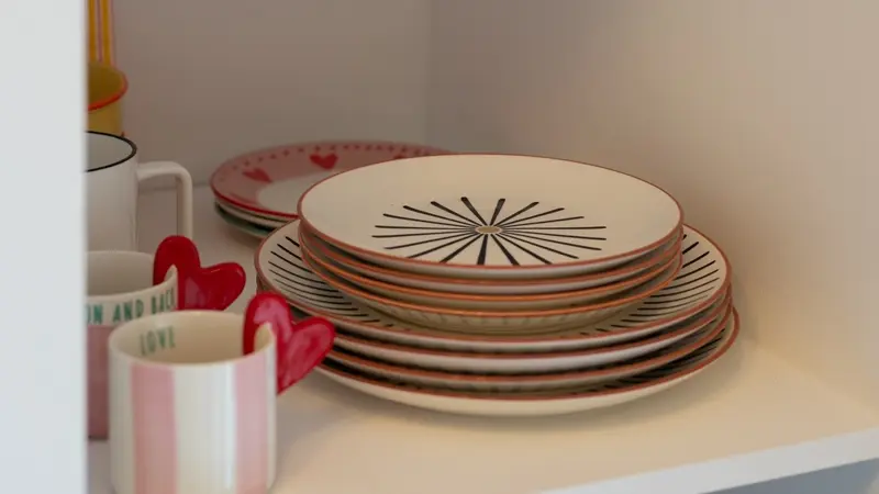 Lourdes_appartement Reine