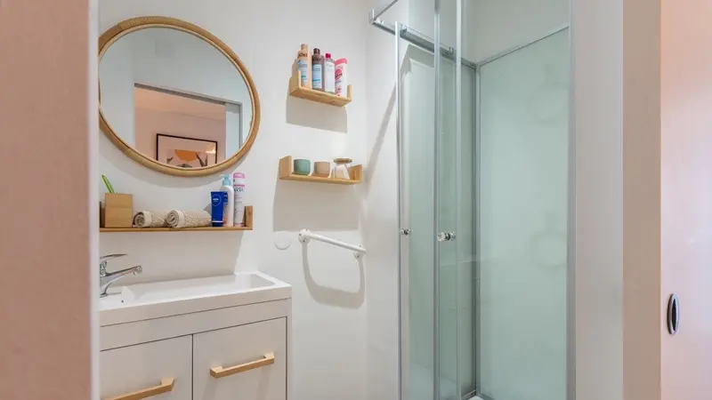 Lourdes_appartement Reine