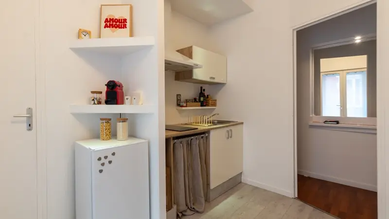 Lourdes_appartement Reine