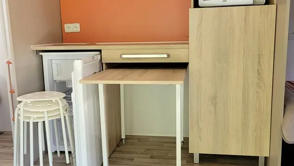 Lourdes Camping du Loup