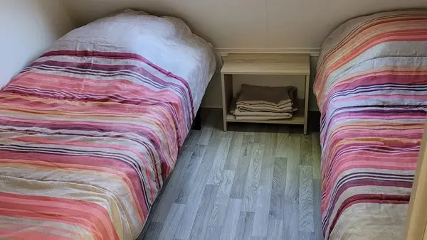 Lourdes Camping du Loup