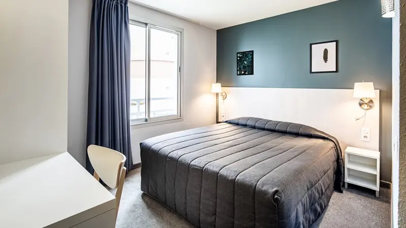 Lourdes hotel Acadia